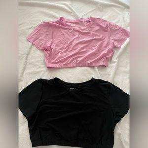 SMOOTHEZ by Aerie crop tops